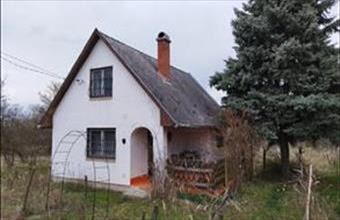 Eladó Hatvani hétvégi ház hirdetés (36895541)