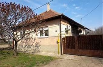 Eladó Hatvani családi ház hirdetés (25223841)