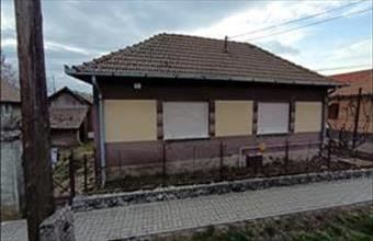 Eladó Kisbágyoni családi ház hirdetés (28597531)