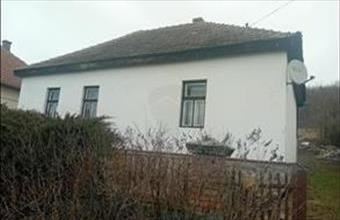 Eladó Felsőtoldi családi ház hirdetés (55956734)