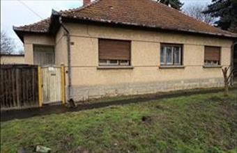 Eladó Apci családi ház hirdetés (26411396)