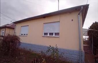 Eladó Apci családi ház hirdetés (43344226)