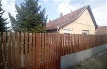 Eladó Horti családi ház hirdetés (79449822)