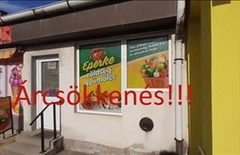 Eladó Rózsaszentmártoni egyéb vendéglátó ingatlan hirdetés (33353615)