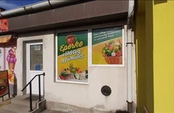 Eladó Rózsaszentmártoni egyéb vendéglátó ingatlan hirdetés (33353615)