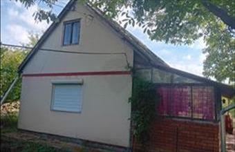 Eladó Hatvani családi ház hirdetés (84575124)