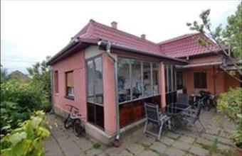 Eladó Pusztamonostori családi ház hirdetés (44267371)