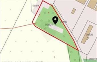 Eladó Csányi külterületi telek hirdetés (67347467)