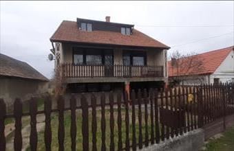 Eladó Jobbágyi családi ház hirdetés (53477749)