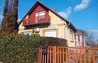 Eladó Besenyőteleki családi ház hirdetés (84629479)