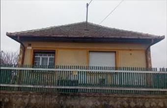 Eladó Dányi családi ház hirdetés (35337948)