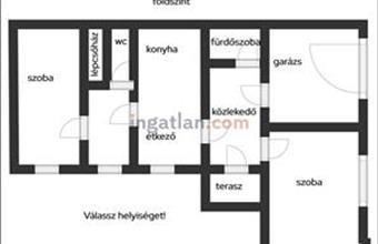 Eladó Kaposvári családi ház hirdetés (77957844)