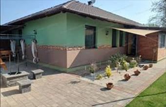 Eladó Nyíregyházai családi ház hirdetés (44642374)