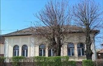 Eladó Törökszentmiklósi családi ház hirdetés (44263499)