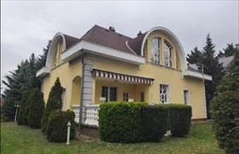 Eladó Gödöllői családi ház hirdetés (44654843)