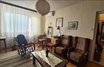 Eladó Dunaújvárosi panel lakás hirdetés (64447773)