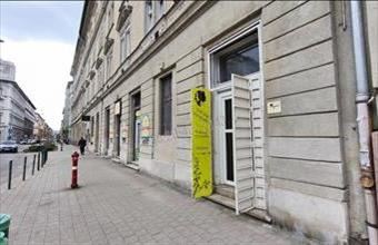 Kiadó Budapest VII. kerületi egyéb üzlethelyiség hirdetés (52848779)