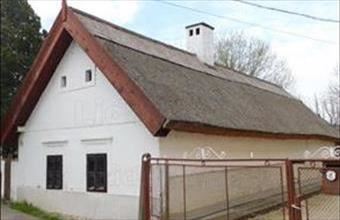 Eladó Balatonszentgyörgyi családi ház hirdetés (51797243)