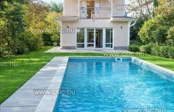 Eladó Budapest II. kerületi kastély hirdetés (72346765)
