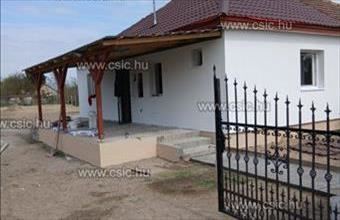 Eladó Örkényi ikerház hirdetés (97633433)