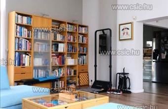 Eladó Budapest III. kerületi családi ház hirdetés (95587957)