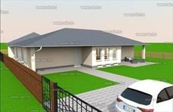 Eladó Erdőkertesi családi ház hirdetés (47766473)