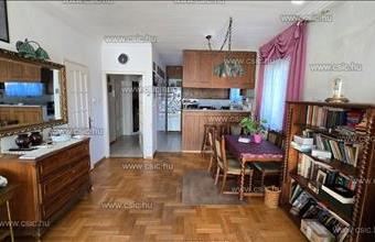 Eladó Solymári tégla lakás hirdetés (53477933)