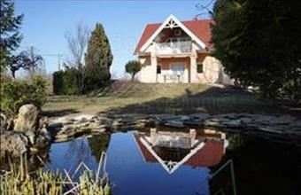 Eladó Siófoki családi ház hirdetés (49534596)