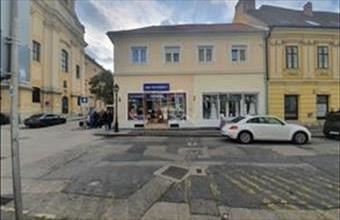 Kiadó Székesfehérvári egyéb üzlethelyiség hirdetés (71276214)