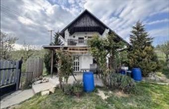 Eladó Csóri családi ház hirdetés (55874382)