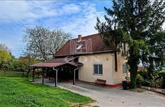 Eladó Budapest XXII. kerületi családi ház hirdetés (68831488)