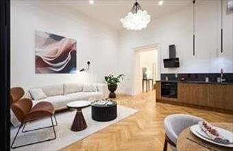 Eladó Budapest VI. kerületi tégla lakás hirdetés (21291384)