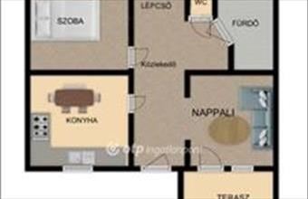 Eladó Dunakeszi ikerház hirdetés (18314334)