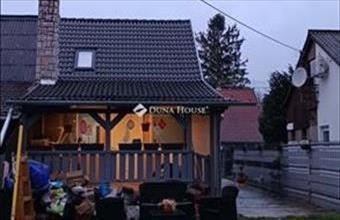 Eladó Harkányi hétvégi ház hirdetés (14891983)