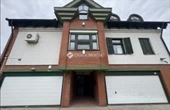 Eladó Pécsi tégla lakás hirdetés (78377381)