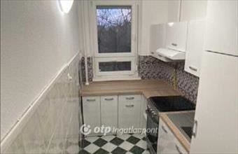 Eladó Budapest III. kerületi panel lakás hirdetés (55944483)