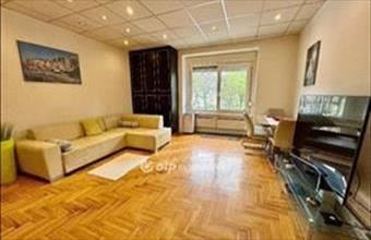 Eladó Budapest V. kerületi tégla lakás hirdetés (32335462)