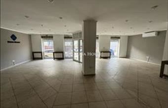 Kiadó Kecskeméti üzlethelyiség utcafronton hirdetés (37874742)