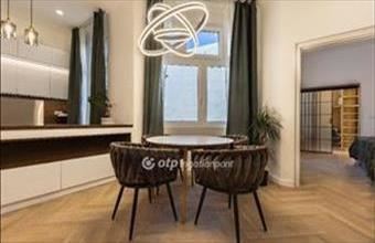 Eladó Budapest V. kerületi tégla lakás hirdetés (37977569)