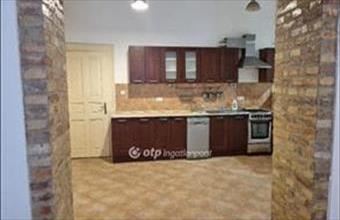 Eladó Budapest VII. kerületi tégla lakás hirdetés (45752728)