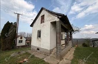 Eladó Babosdöbrétei egyéb telek hirdetés (53838453)