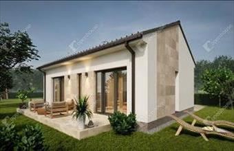 Eladó Iszkaszentgyörgyi családi ház hirdetés (74743582)