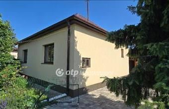 Eladó Debreceni családi ház hirdetés (87313356)