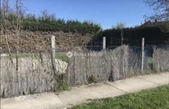 Eladó Pákozdi lakóövezeti telek hirdetés (39534925)