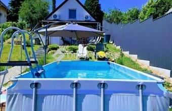 Eladó Dorogi hétvégi ház hirdetés (77437854)