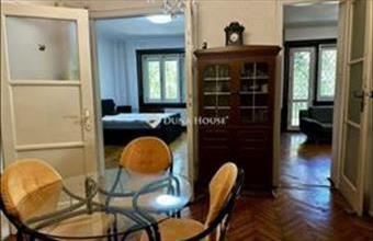 Kiadó Budapest II. kerületi tégla lakás hirdetés (36799438)