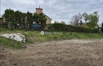 Eladó Szentendrei üdülőövezeti telek hirdetés (31282775)