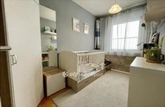 Eladó Pécsi panel lakás hirdetés (44631922)