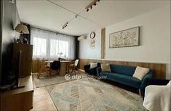 Eladó Pécsi panel lakás hirdetés (46244863)