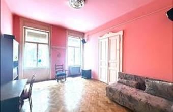 Eladó Budapest VII. kerületi tégla lakás hirdetés (76273483)